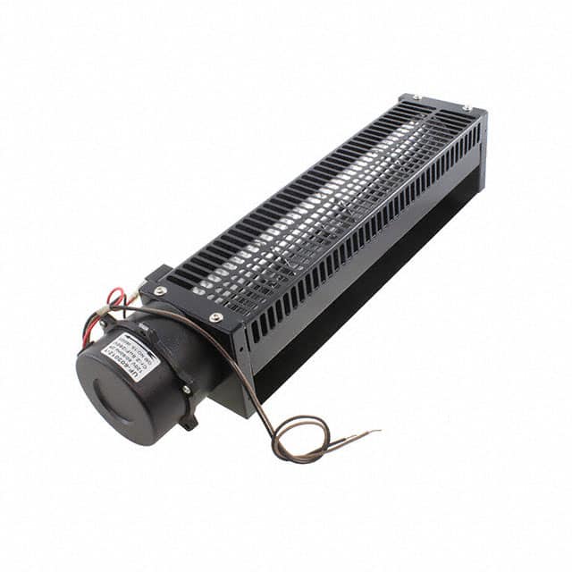 UF6036CBA12H-L FAN BLWR CF 120VAC 462X98X90MM