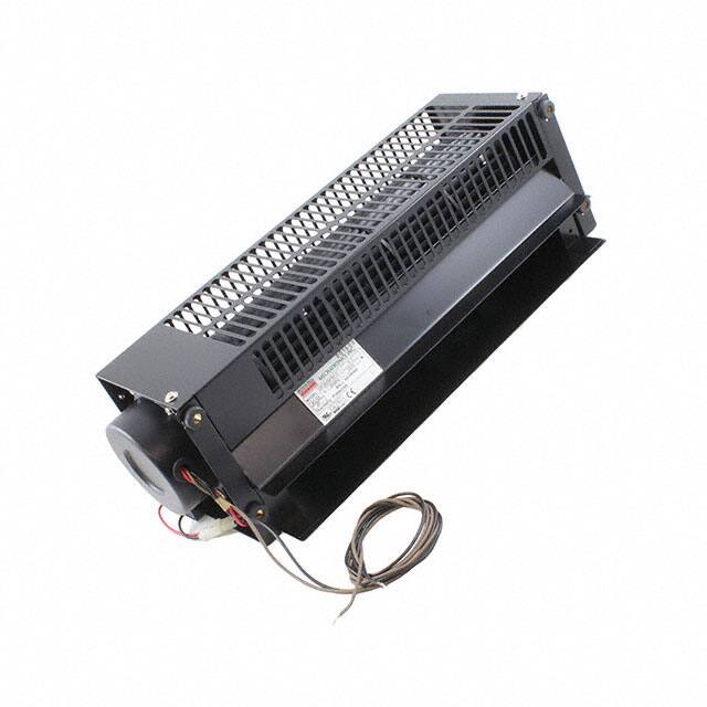 UF9029CBP12H-L FAN BLWR CF 120VAC 420X150X130MM