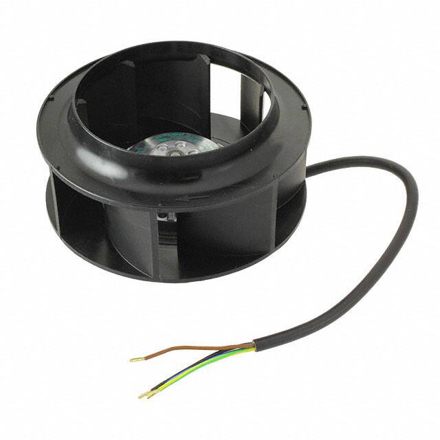 R2E133-BH72-13 AC MOTORIZED IMPELLER