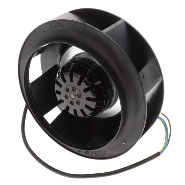 R2S175-AB56-01 MOTORIZED IMPELLER