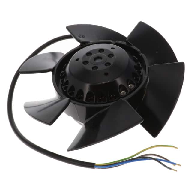 A2E170-AF23-01 AC AXIAL FAN