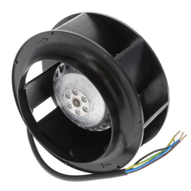R2E133-BH66-07 MOTORIZED IMPELLER