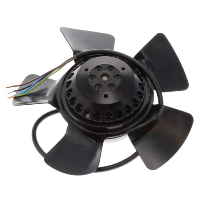 A2E200-AF02-02 AC AXIAL FAN