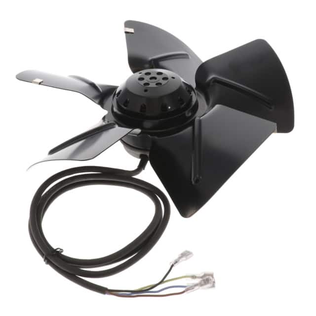 A4E315-AC08-19 AC AXIAL FAN