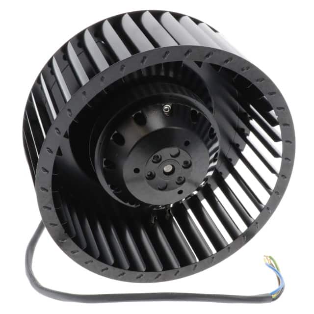 R4E180-AB09-29 MOTORIZED IMPELLER