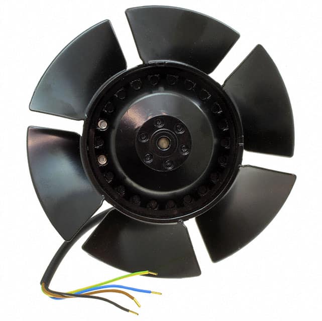 A2E170-AF23-11 AC AXIAL FAN