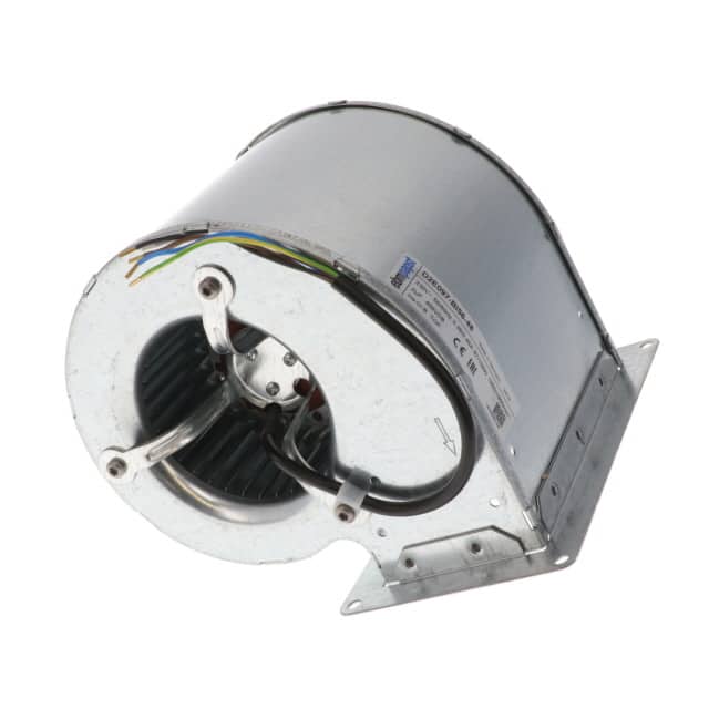 D2E097-BI56-48 BLOWER
