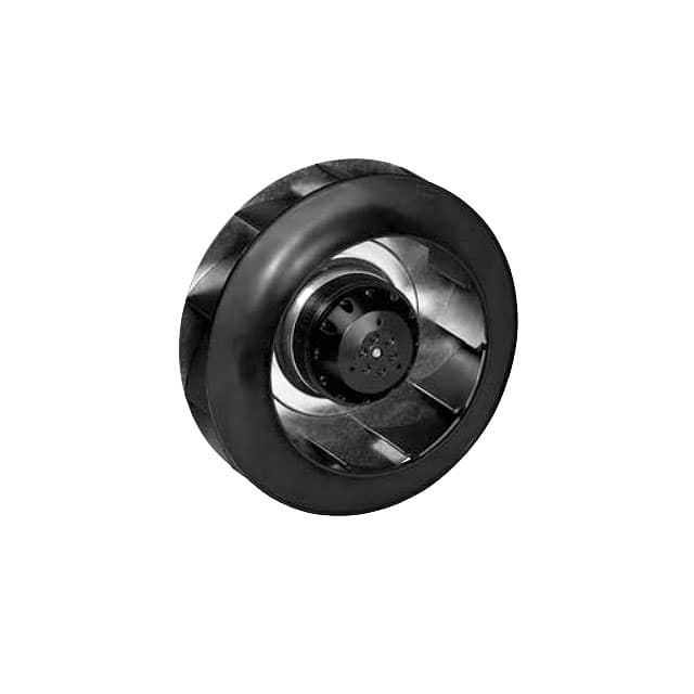 R4E250-AH01-05 MOTORIZED IMPELLER
