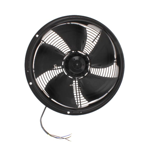 W4E315-CS20-70 FAN AXIAL