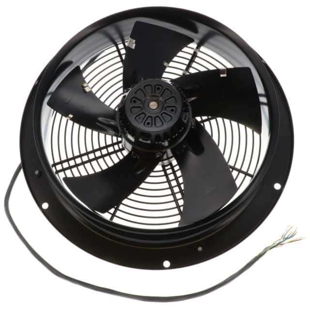 W2D300-CP08-40 FAN AXIAL