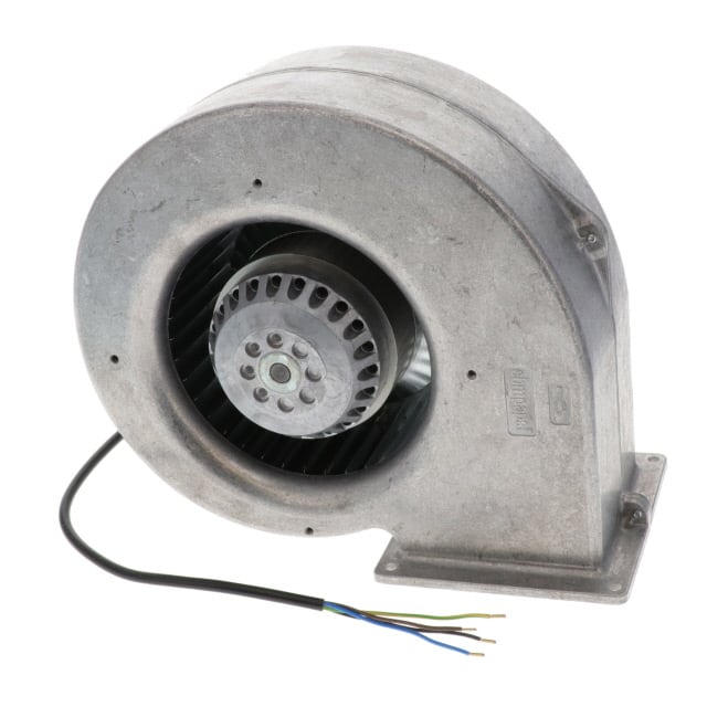 G2E160-AY47-01 BLOWER ALUMINUM 230VAC