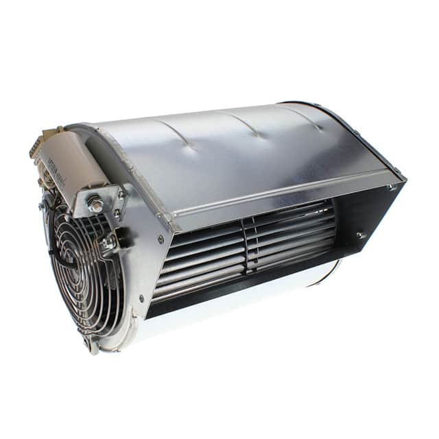 D2E160-AH02-15 BLOWER