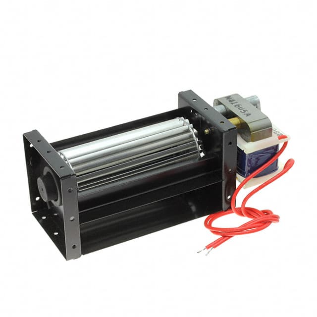 UF4009SSA23H-R CROSS FLOW FAN 60X154 230VAC