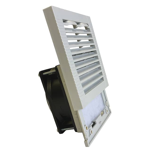 OA109LFGS111T FAN AXIAL 156X76.8MM 115VAC TERM