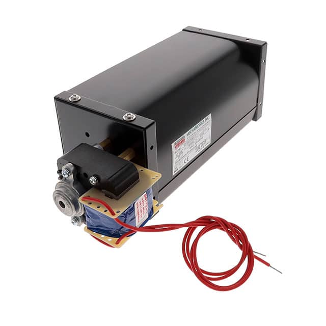UF6017SBA23H-L FAN BLWR CF 230VAC 266X98X90MM
