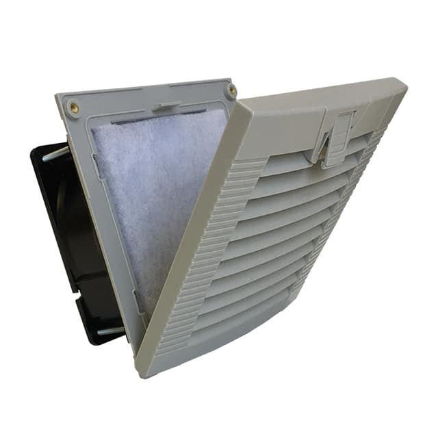 OA109LFGH111T FAN AXIAL 156X74MM 115VAC TERM