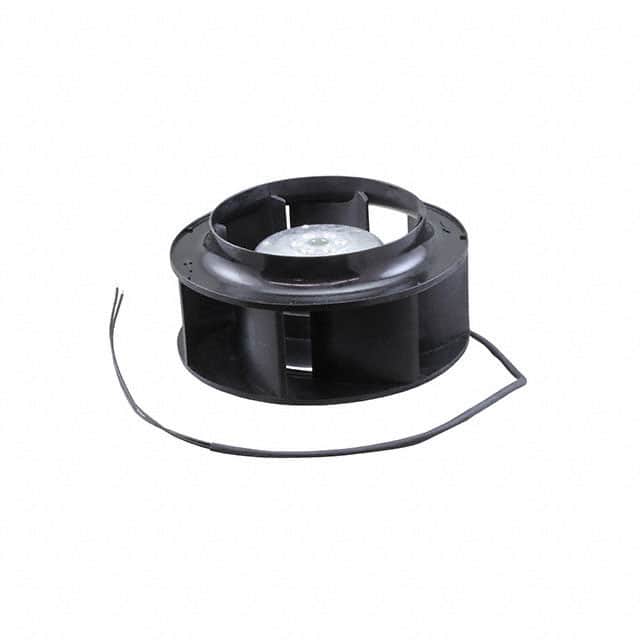 UF133(72)APA23-H1S2A FAN IMP MTRZD 133X72.5MM 230VAC