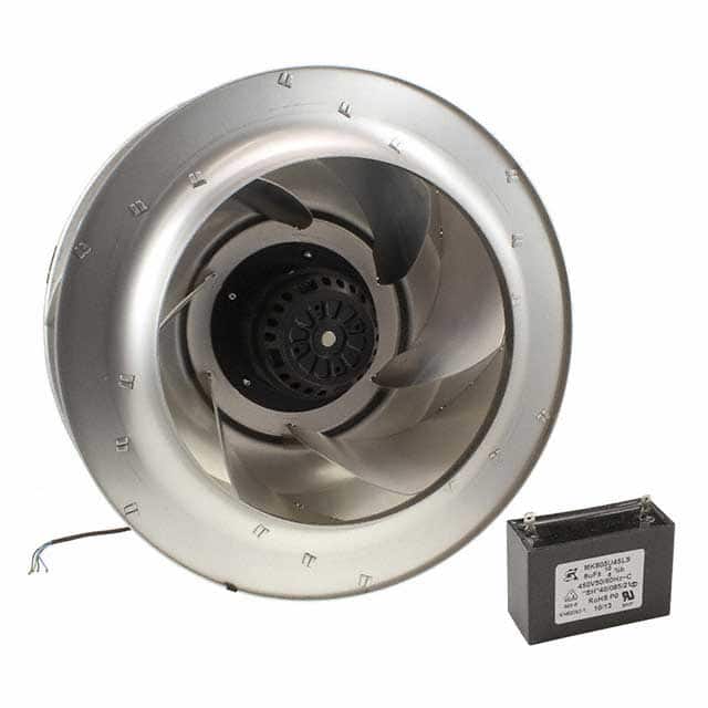UF318AAA23-H1C4A IMPELLER 318X154MM 230VAC