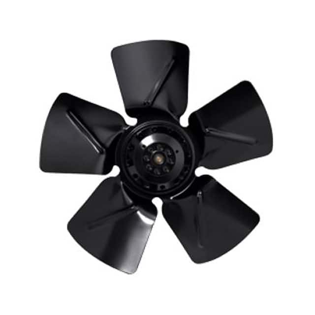 A4E350-AA06-56 AC AXIAL FAN