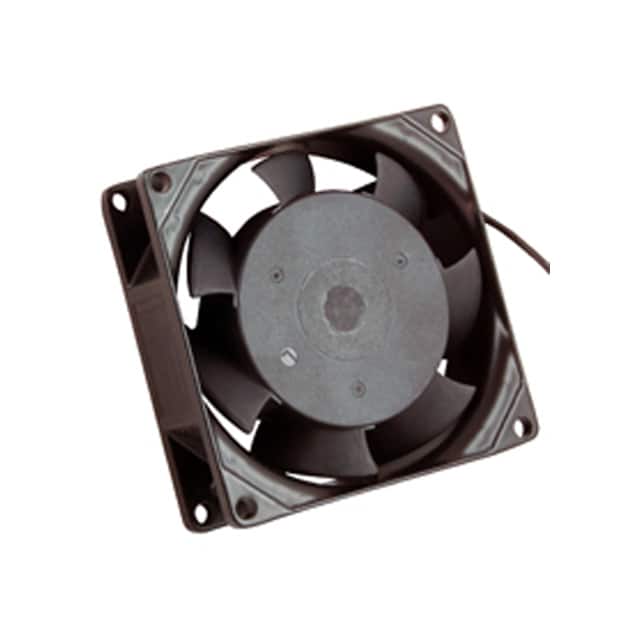 77-8025A120 FAN 120VAC 80 X 80 X 25MM