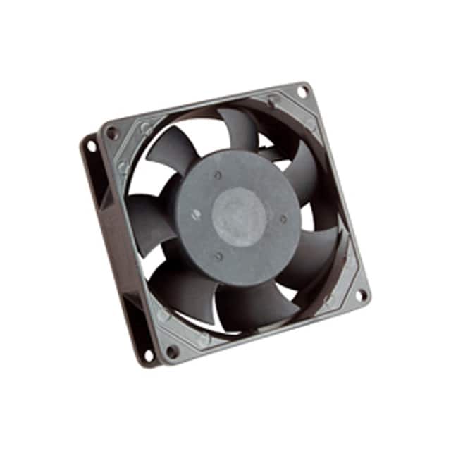 77-9225A120-T FAN 120VAC 92 X 92 X 25MM