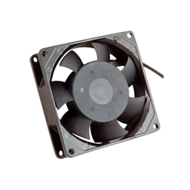 77-9225A120 FAN 120VAC 92 X 92 X 25MM