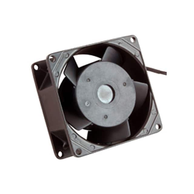 77-8038A120 FAN 120VAC 80 X 80 X 38MM