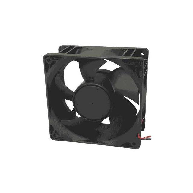 AFL12AUHE-C AXIAL 120X38MM 110/230VAC IP52