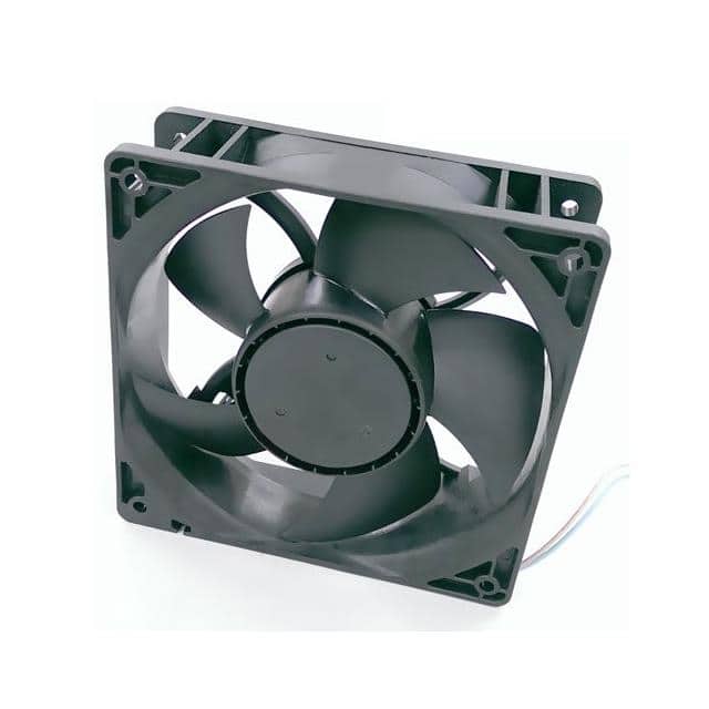AFL12AUHE-CGQ5 AXIAL 120X38MM 110/230VAC IP52