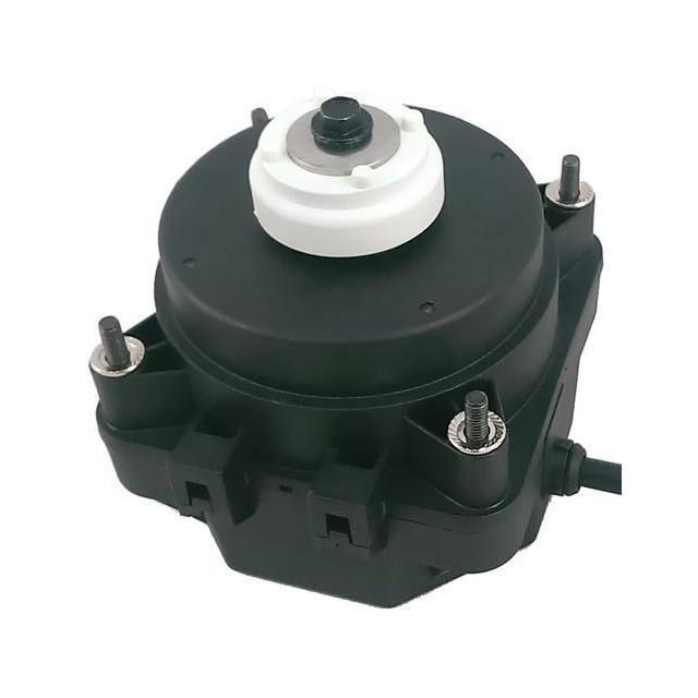 MR83AUPE-144S20 MOTOR 83X81MM 115/230 VAC IP54