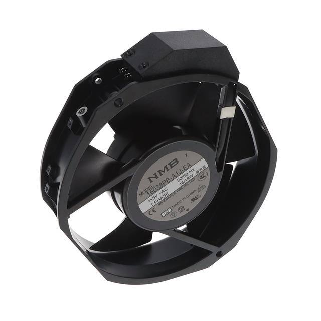 15038PB-A1J-EA-00 FAN 150MM X 172MM X 38MM 115VAC