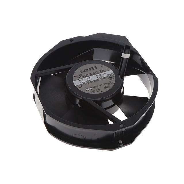 15038PB-A1K-EA-00 FAN 150MM X 172MM X 38MM 115VAC