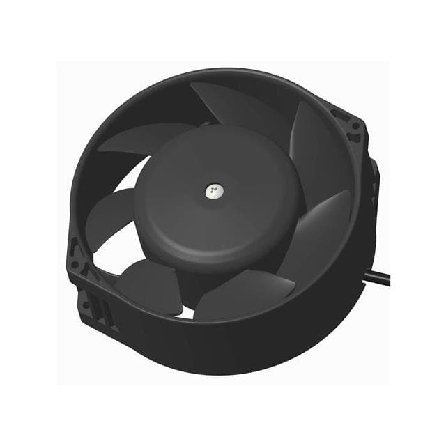 AFL15AUHS AXIAL 151X60.5MM 115/230VAC