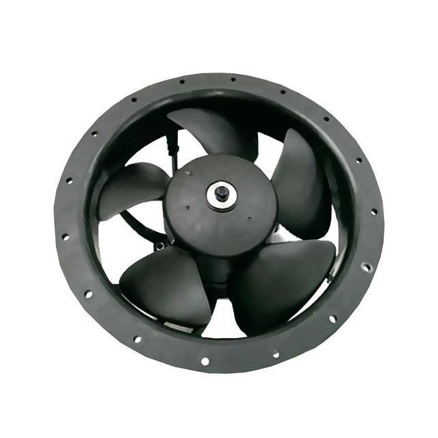 AFL22AUHW-P0 AXIAL 222X80MM 115/230VAC IP56