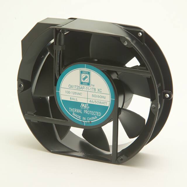 OA172SAP-22-1WBXC 230VAC 172X150X51MM XC