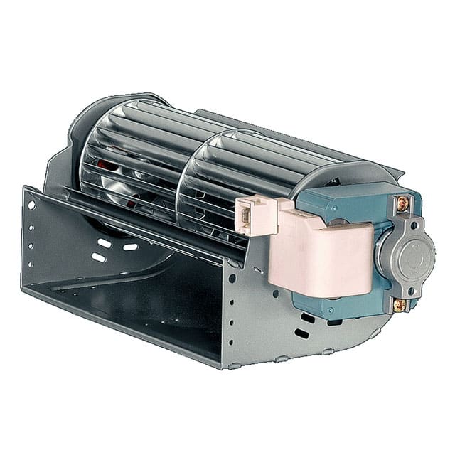 55412.70305 FAN BLWR CF 300X96MM 115VAC TERM