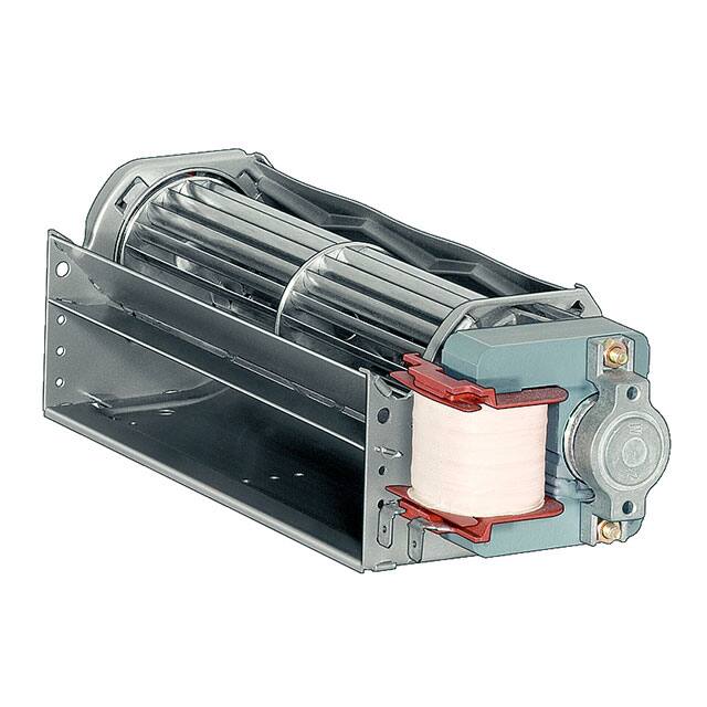 55442.75051 FAN BLOWER CF 300X79MM 115VAC