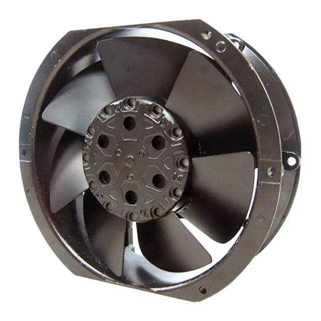OA172SAP-11-1TB1855 FAN AXIAL 172X51MM 115VAC TERM