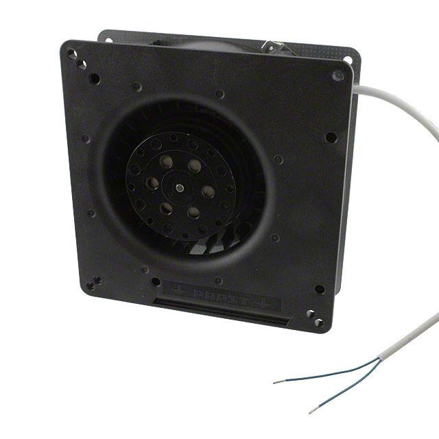 RG90-18/50 FAN BLWR FLATPAK 135X38MM 230VAC