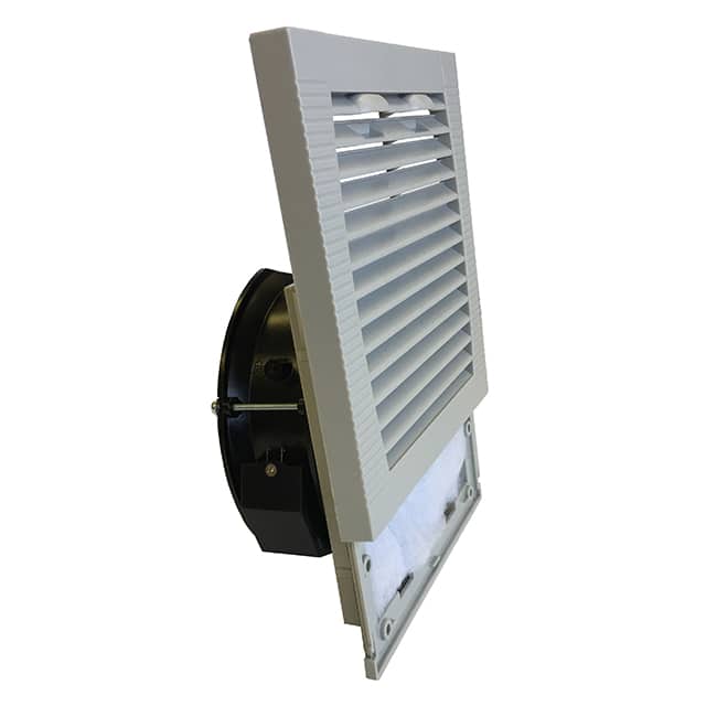 OA172LFGS111T FAN AXIAL 209X101.3MM 115VAC