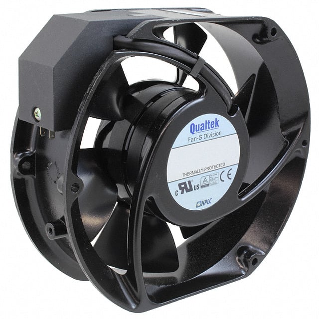 FDA2-17251QBHT4F FAN AXIAL 172X51MM 230VAC TERM