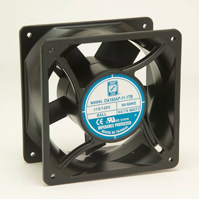 OA180AP-22-1TB-IP55 230VAC 180X180X90MM IP55
