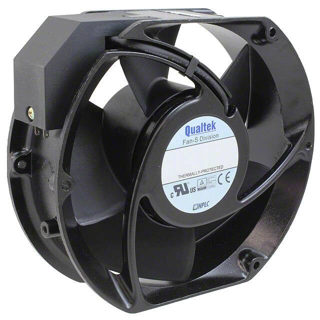 FDA2-17251QBHT4D FAN AXIAL 172X51MM 230VAC TERM