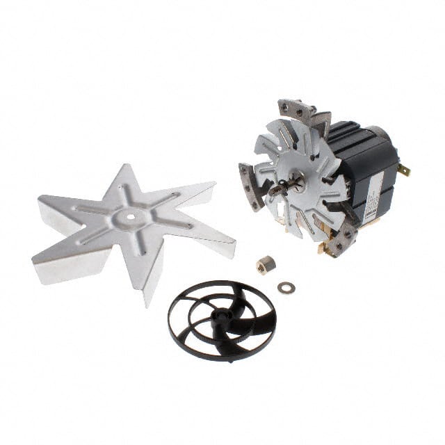 55462.19890 HOT AIR FANS / BLOWERS