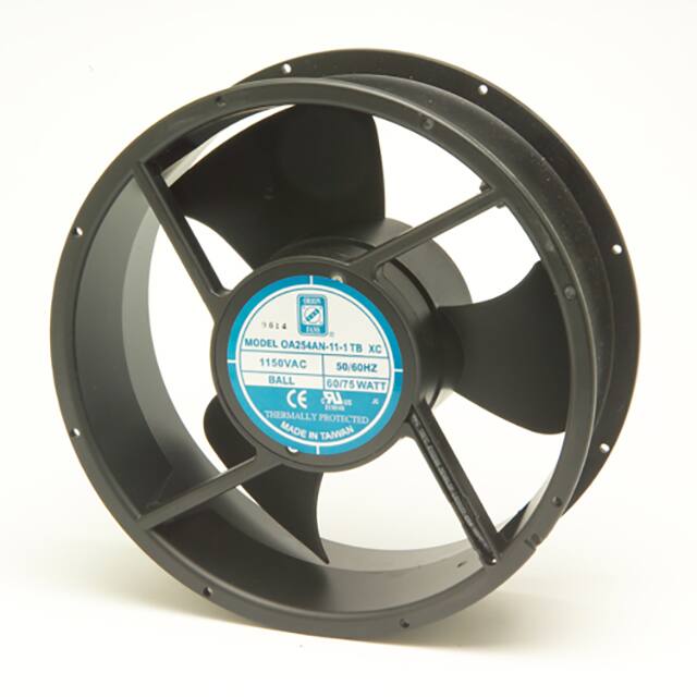OA254AN-22-2TB 230VAC 254X89MM