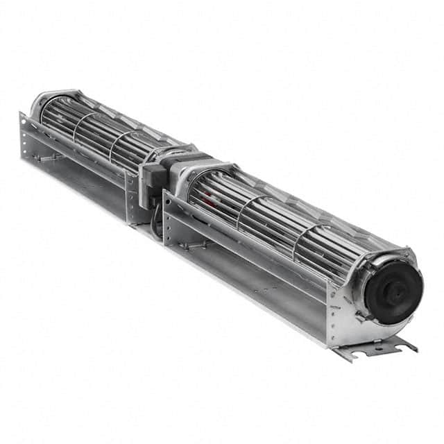 55442.65051 FAN BLOWER CF 2X240X79MM 115VAC