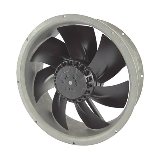 OA2547AN-11-2TB1856 115VAC 254X89MM METAL