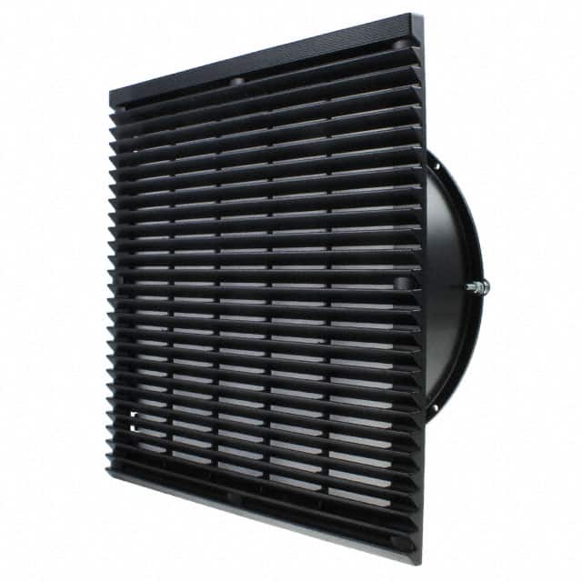 OA254LFG221T FAN AXIAL 320X122.5MM 230VAC