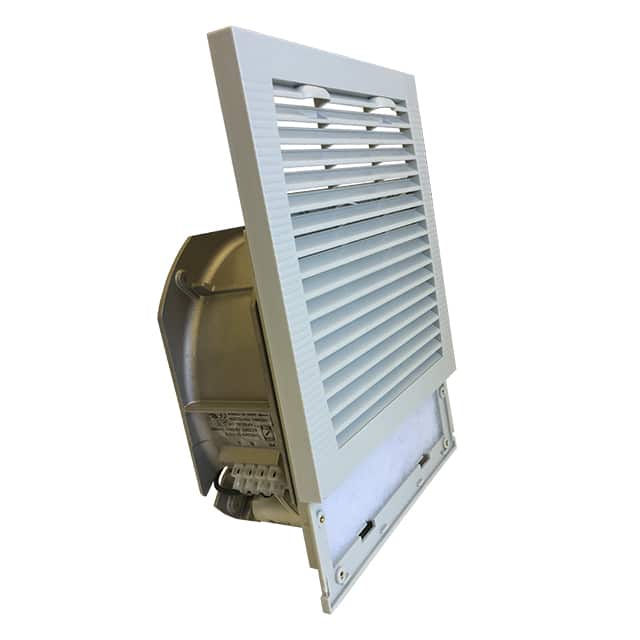 OA225LFGS111T FAN AXIAL 317X125.5MM 115VAC