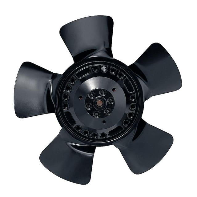A2E200-AF02-54 AC AXIAL FAN